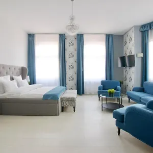  Apartman Premium By Hi5 - Astoria Square Magyarország