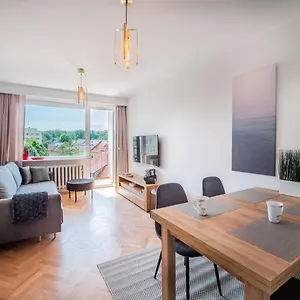 Irena Apartament Sopot