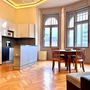 Apartman F14 By Small Magyarország