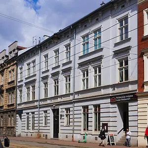 Starowiślna Vip Apartament