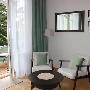 Luksusowy Ii Apartament Sopot
