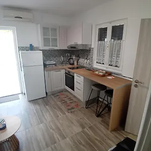  Apartman Vrzic Horvátország