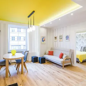 Przy Parku Krakowskim Apartament
