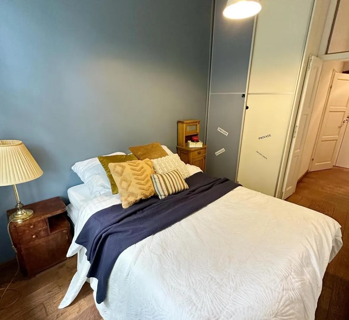 Lofts Cracow Apartments - City Center Kraków Polen