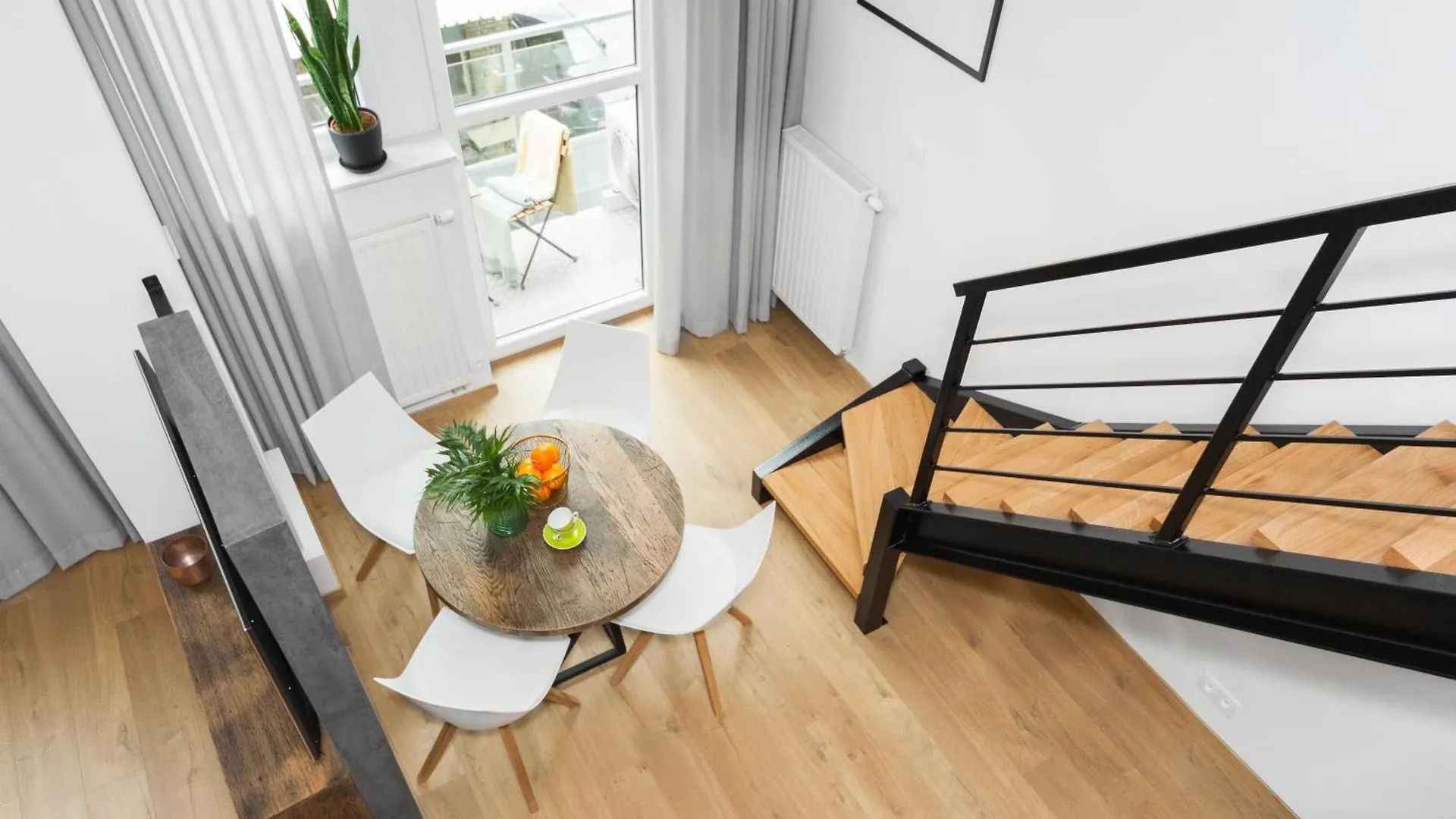 Lofts Cracow Apartments - City Center Kraków Polska