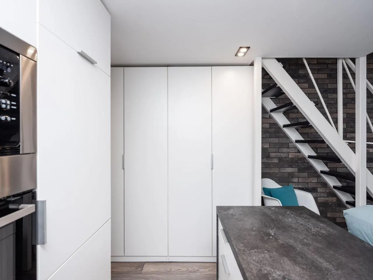 Lofts Cracow Apartments - City Center Kraków