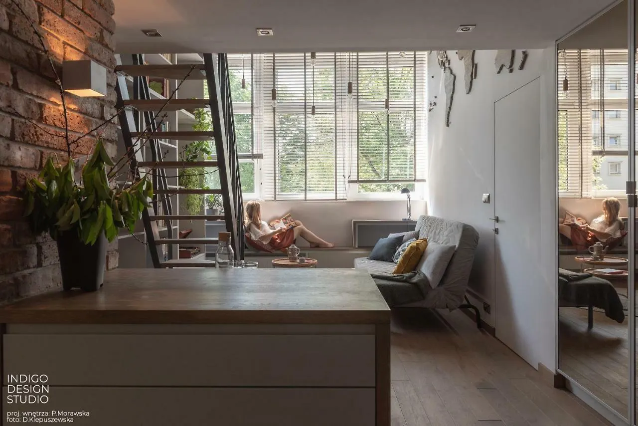 Lofts Cracow Apartments - City Center Kraków 0*,  Polen