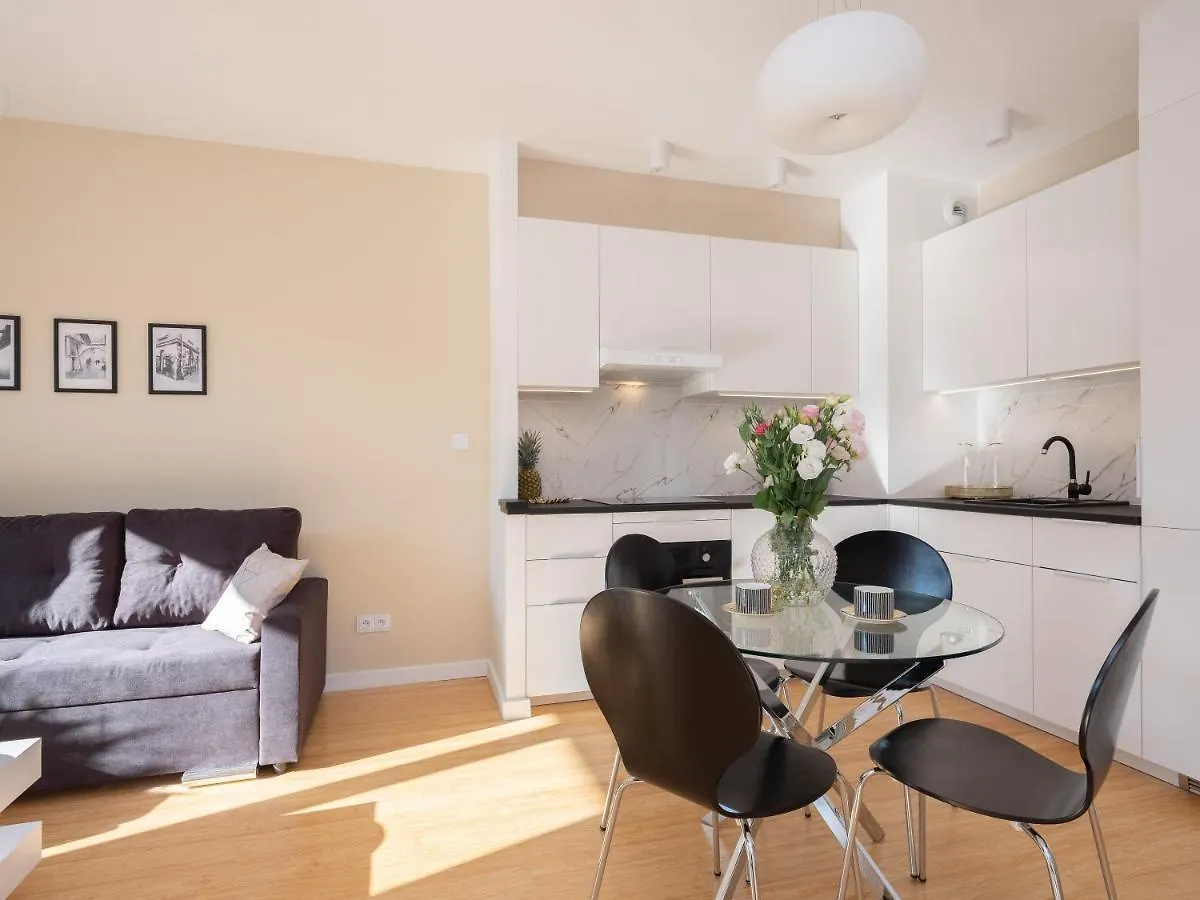 Lofts Cracow Apartments - City Center Kraków